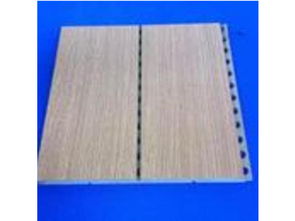 上海毓閩建筑裝飾材料木質(zhì)防火吸音板評(píng)測(cè) 性能與品牌優(yōu)勢(shì)分析