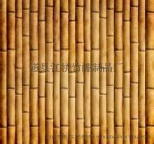 江橋竹藤生態(tài)裝飾材料廠 匠心定制竹編藝術(shù)，點(diǎn)亮全國(guó)工程裝飾