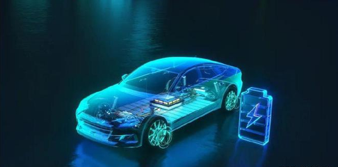 新能源智能化之路 2025北京國際新能源汽車技術(shù)展的深度洞察
