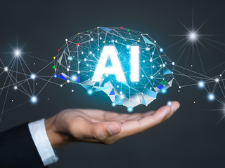 降準降息點燃情緒，AIETF領漲 人工智能基礎資源與技術的新起點